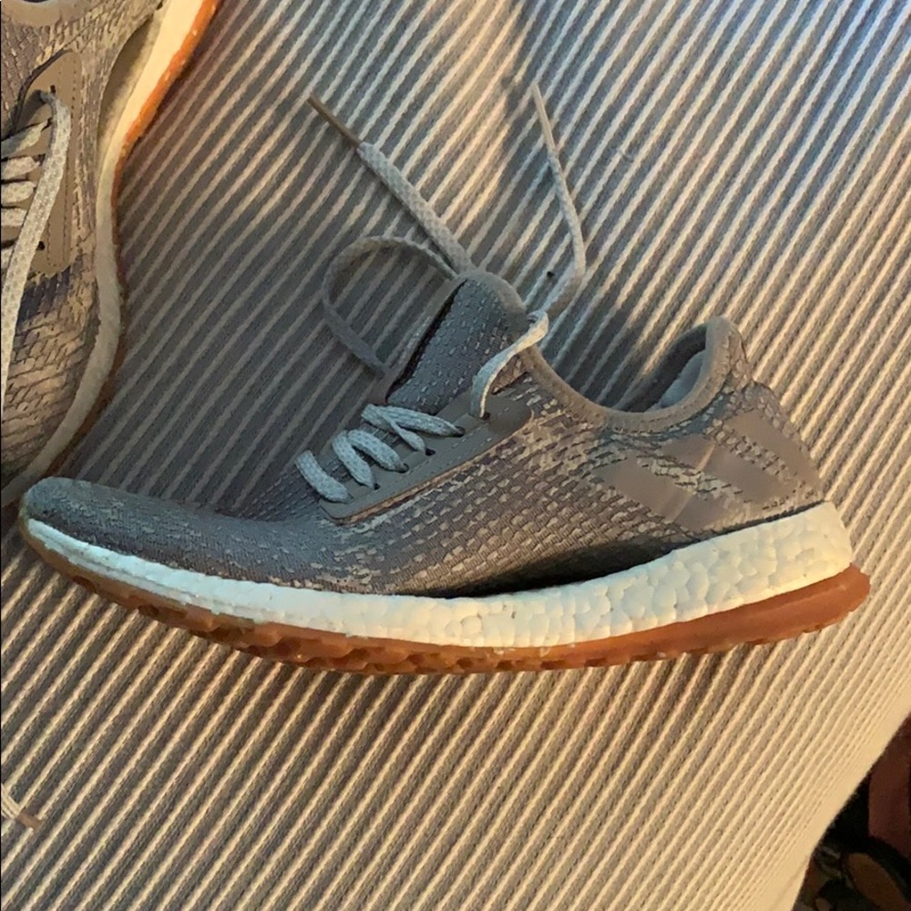 WOMENS ADIDAS PUREBOOST